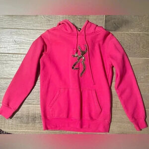 Browning Hoodie